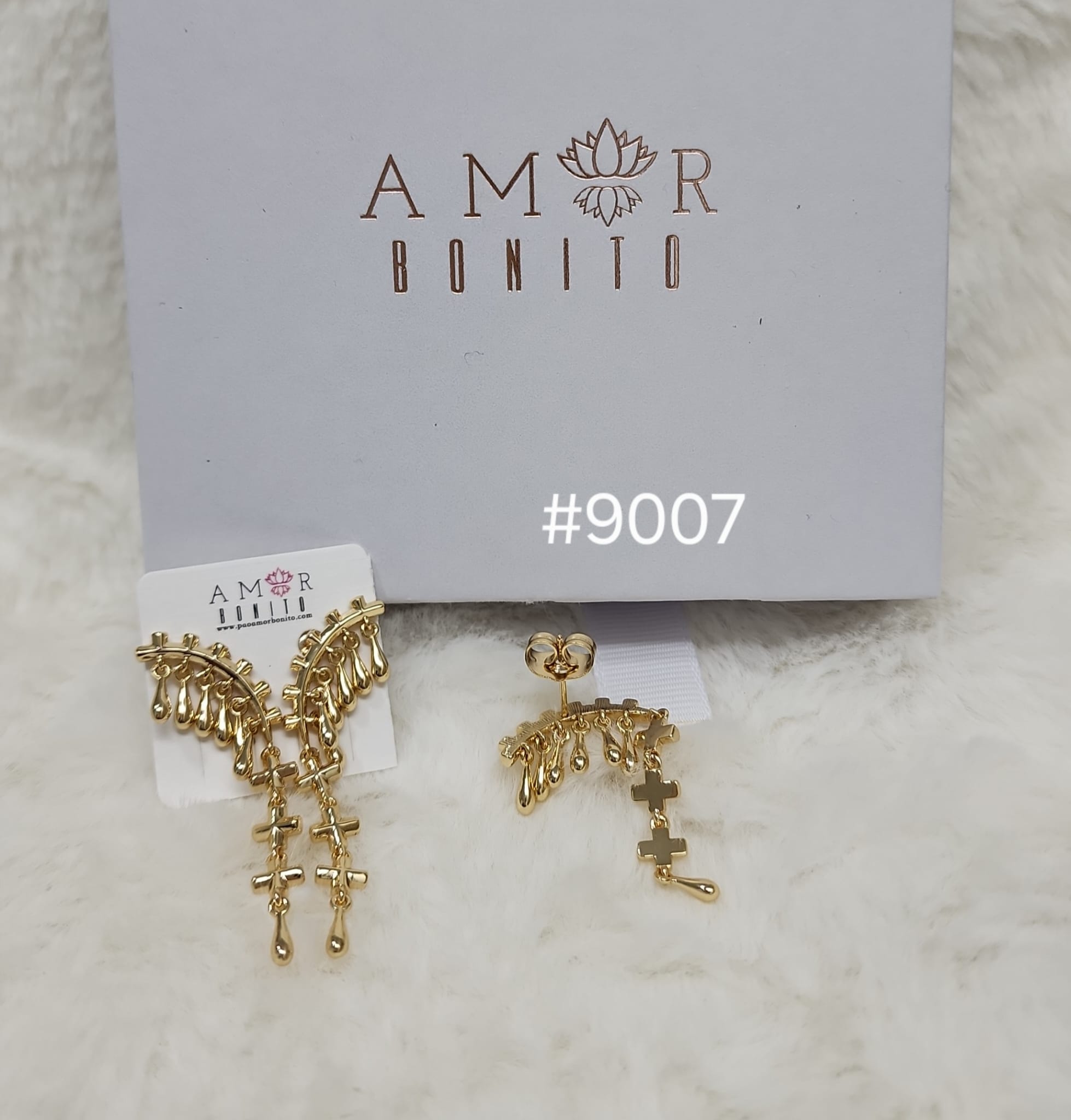 #9007