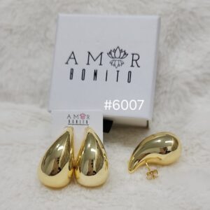 #6007