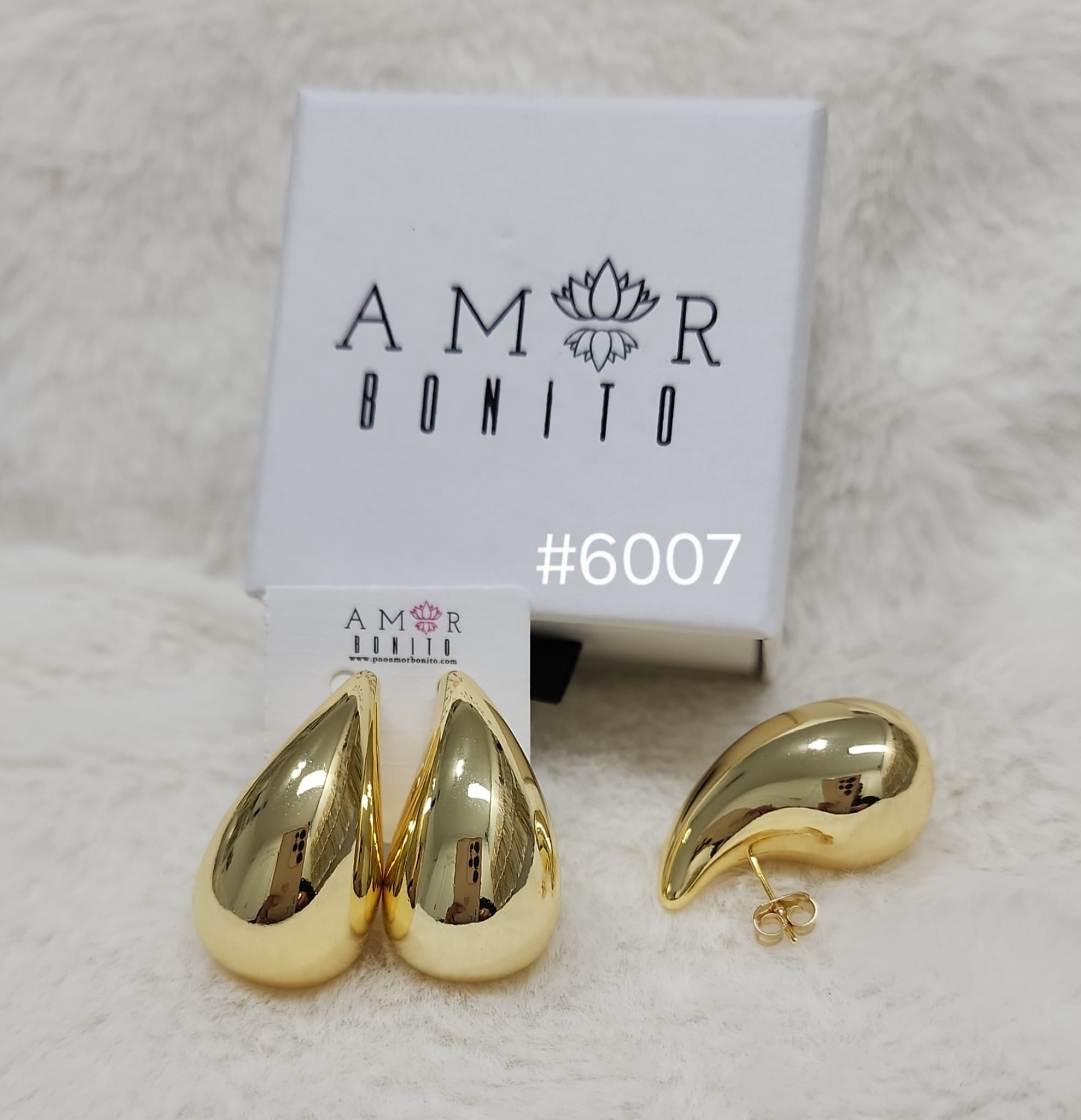 #6007