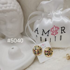 ARETE TAPON MULTI COLOR #5040