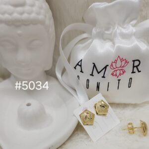 ARETE TAPON DIAMANTADO #5034
