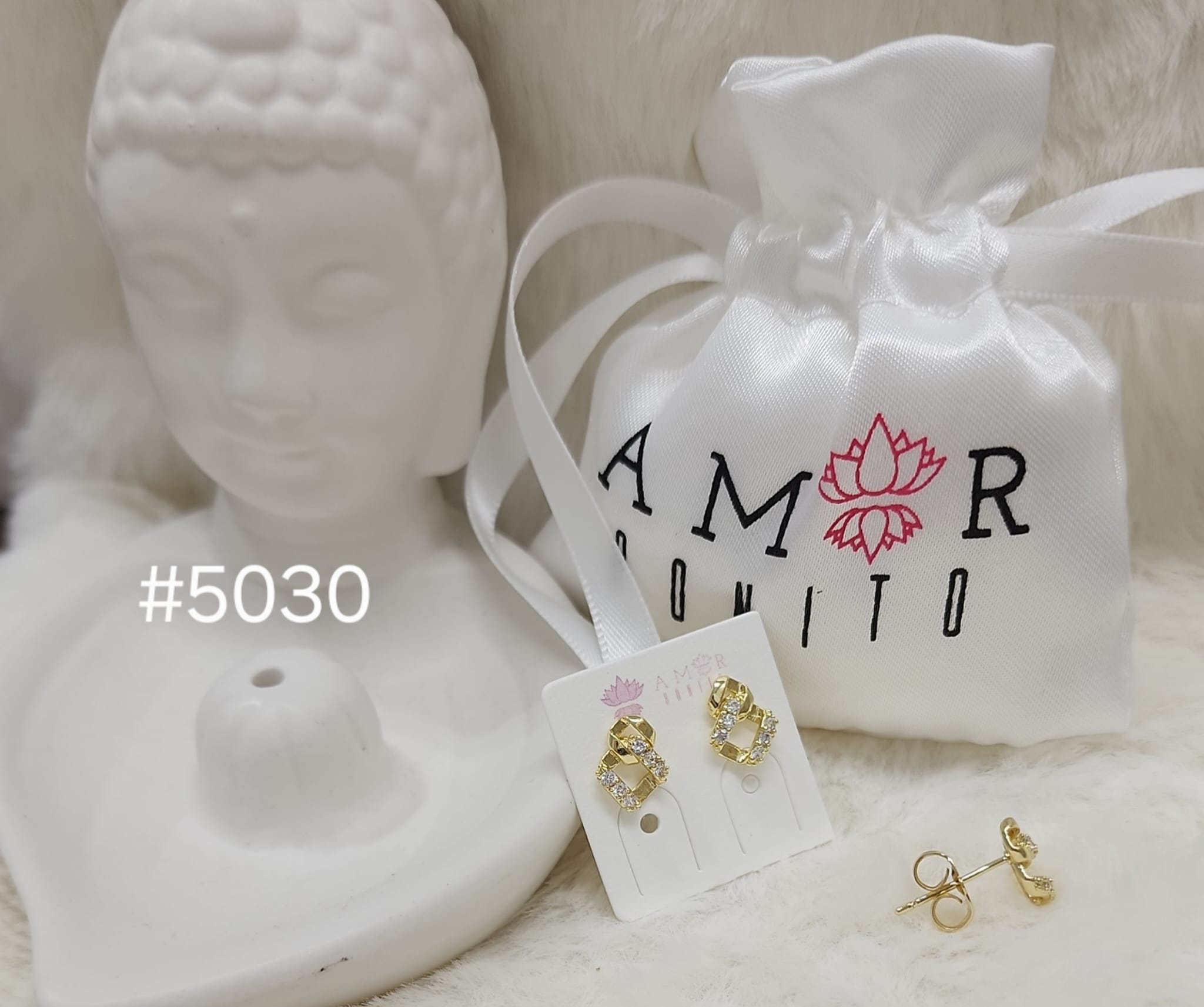ARETE DOBLE CART #5030