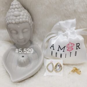 ARETE DOBLE REFLEJO #5.529