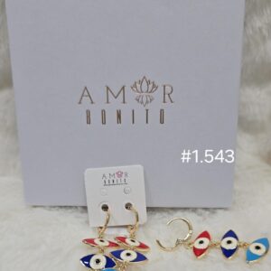 ARETE 3 PROTECCIONES #1.543