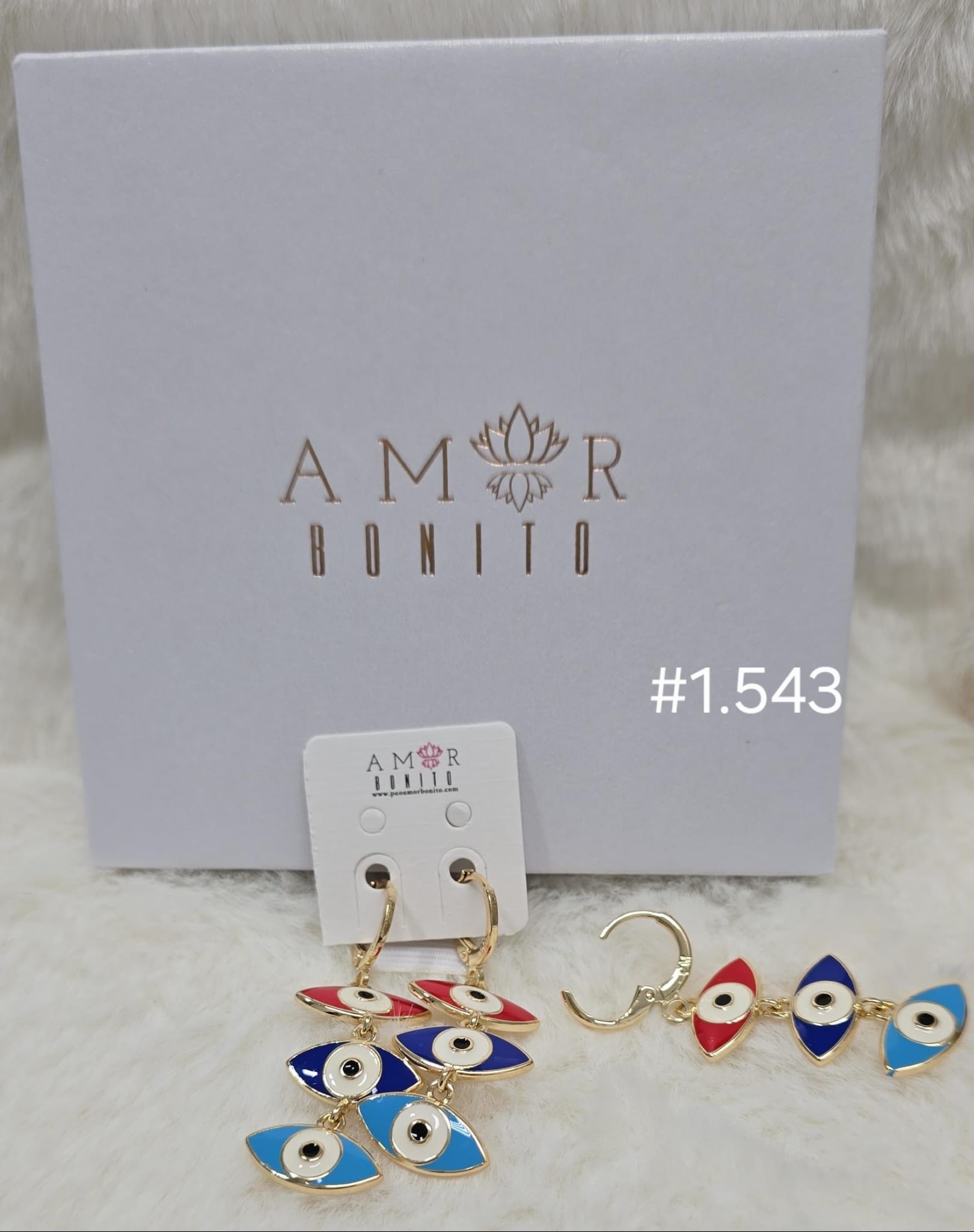ARETE 3 PROTECCIONES #1.543