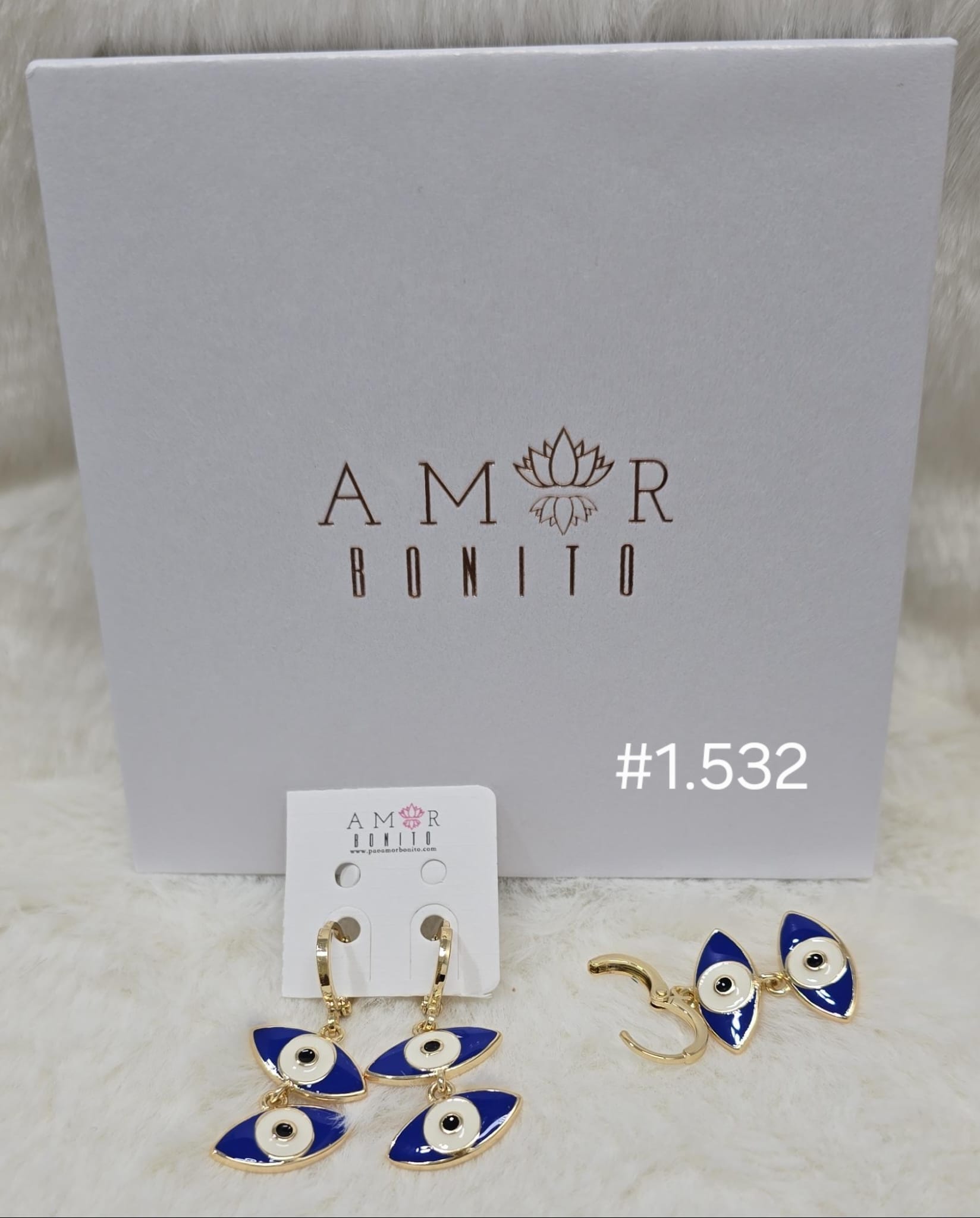 ARETE 2 OJOS PROTECCION LABORAL ABRE CAMINOS #1.532