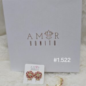 ARETE ROJO PROTECTOR DE ENVIDIA #1.522