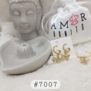 #7007