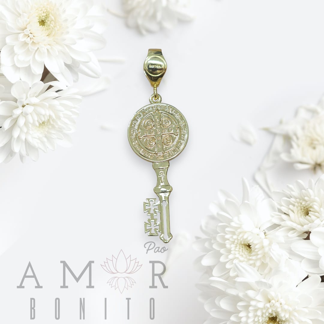 Llave San Benito - Image 3