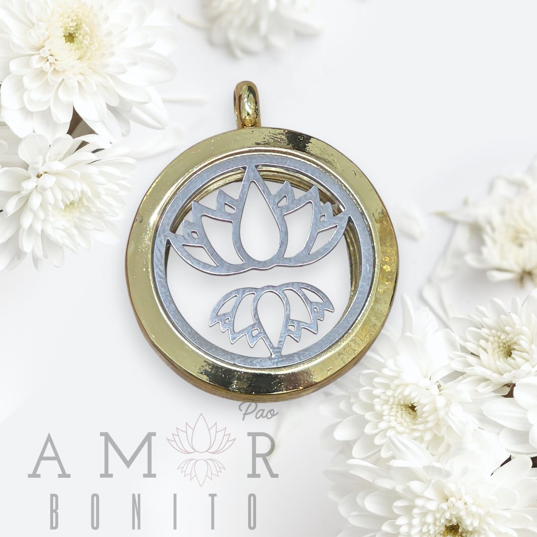 Capsula Amor Bonito