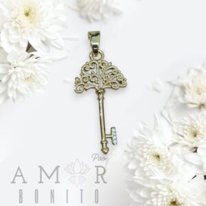 Llave del Alma